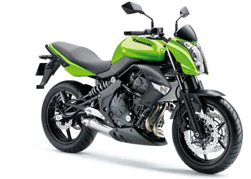 Kawasaki ER-6N